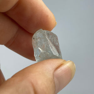 Natural Australian Blue Topaz | Hand Collected | 30 carats