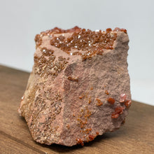 Vanadinite