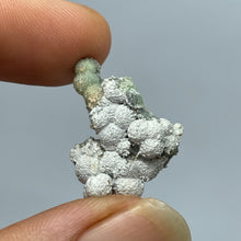 Crandallite pseudomorph after Wavellite | Rare Specimen