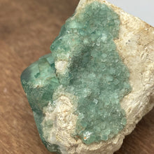 Mandrosonoro Fluorite