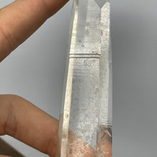 Lemurian Clear Quartz point