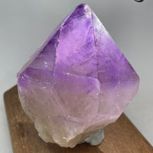 Australian Amethyst crystal