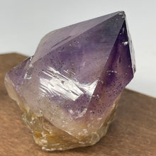 Australian Amethyst crystal cluster