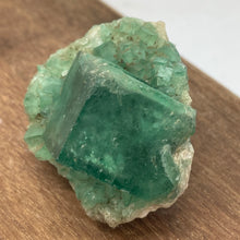 Mandrosonoro Fluorite