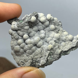 Crandallite pseudomorph after Wavellite | Rare Specimen