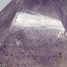 Australian Amethyst crystal w/ Record Keepers