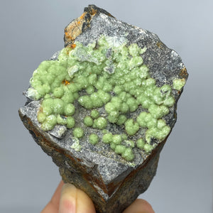 A Grade Wavellite Specimen