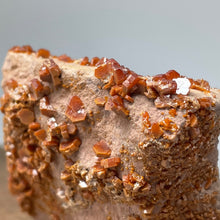 Vanadinite