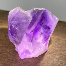 Australian Amethyst crystal