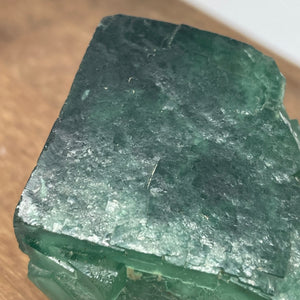 Mandrosonoro Fluorite