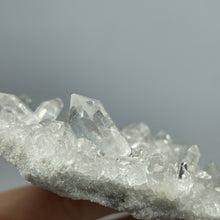 Optical Lemurian Quartz