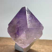 Australian Amethyst crystal w/ Record Keepers