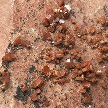 Vanadinite