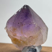 Australian Amethyst crystal