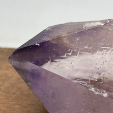 Australian Amethyst crystal