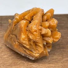 Caramel Calcite crystal