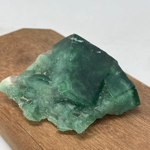 Mandrosonoro Fluorite