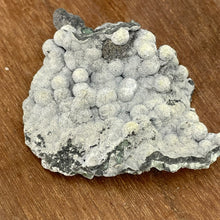 Crandallite pseudomorph after Wavellite | Rare Specimen