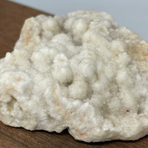 Coral Quartz Chalcedony
