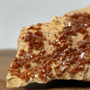 Vanadinite