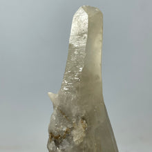 Australian Citrine Smokey Quartz crystal