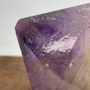 Australian Amethyst crystal