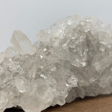 Optical Lemurian Quartz