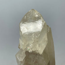 Australian Citrine Smokey Quartz crystal