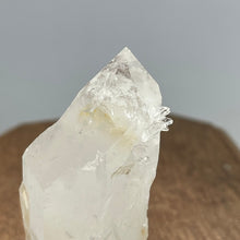 Clear Quartz crystal