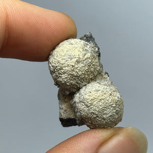 Crandallite pseudomorph after Wavellite | Rare Specimen