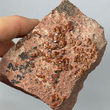 Vanadinite