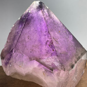 Australian Smokey Amethyst crystal