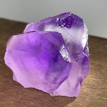 Australian Amethyst crystal