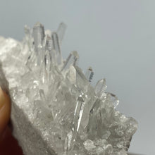 Optical Lemurian Quartz