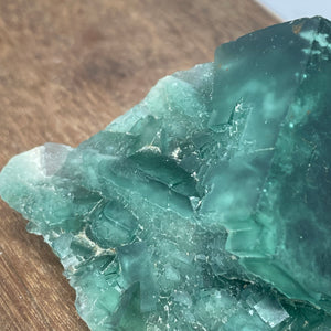 Mandrosonoro Fluorite