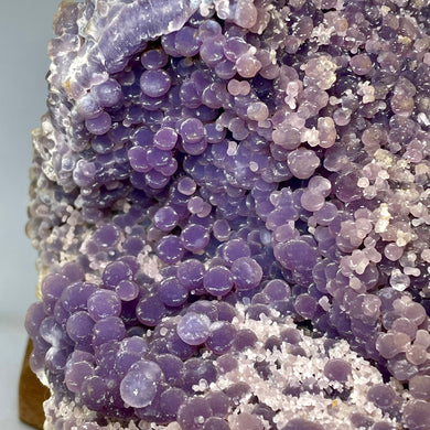 Extra Large Grape Agate - Collectors piece 2.38kgs