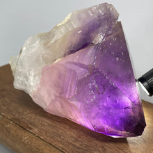 Australian Amethyst crystal