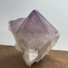 Australian Amethyst crystal