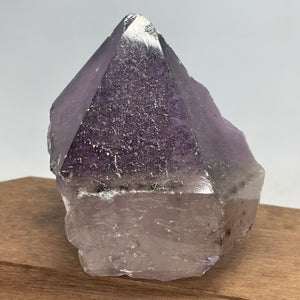 Australian Smokey Amethyst crystal