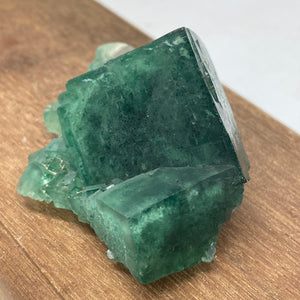 Mandrosonoro Fluorite