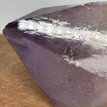 Australian Amethyst crystal