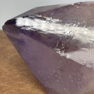 Australian Amethyst crystal