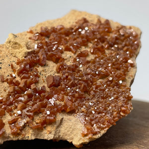 Vanadinite