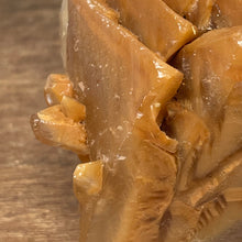 Caramel Calcite crystal