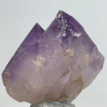 Australian Amethyst crystal w/ Record Keepers