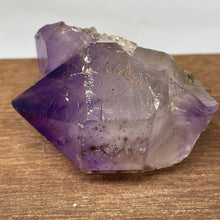 Australian Smokey Amethyst crystal