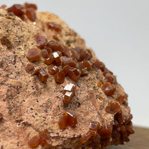 Vanadinite