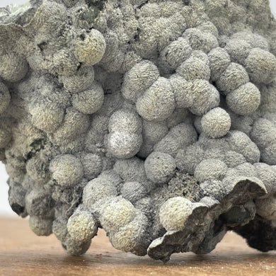 Crandallite pseudomorph after Wavellite | Rare Specimen