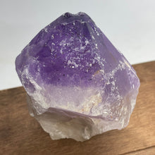 Australian Amethyst crystal