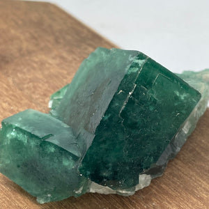 Mandrosonoro Fluorite